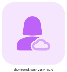 cloud computing engineer with advance support layout