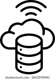 cloud computing it information technology cloud internet wifi data network 11557