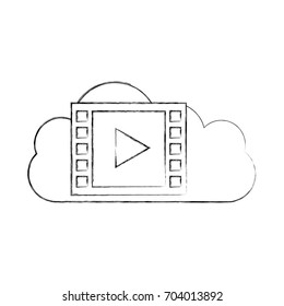 cloud computing with media player