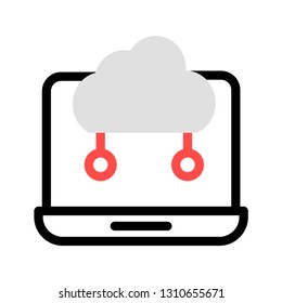 cloud   computing   network  
