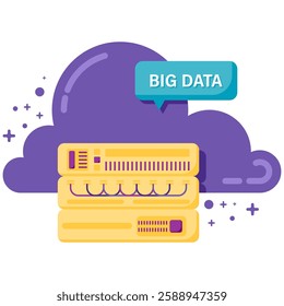 cloud computing network, cloud storage server center