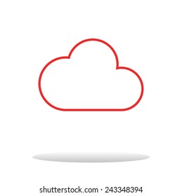 Cloud Computing Online Data Media Storage Network Concepts