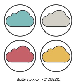 Cloud Computing Online Data Media Storage Network Concepts