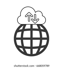 cloud computing with planet
