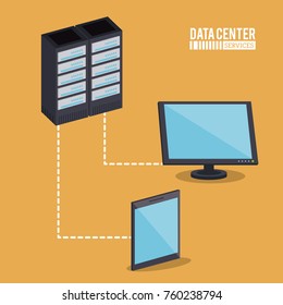 Cloud computing services