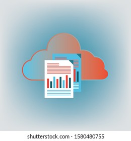 Cloud computing, share and transfer data