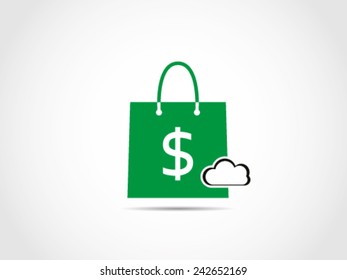 Cloud Computing Shopping Online