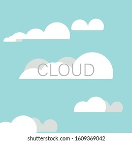 cloud computing in the sky high