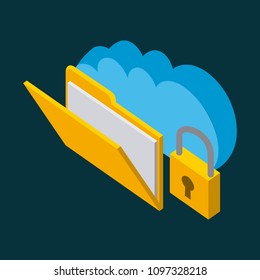 cloud computing storage