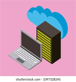 cloud computing storage