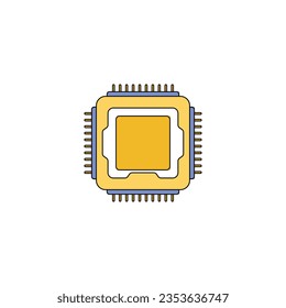 Cloud computing. Cloud storage. Internet technology. Online services. Data, information security. Set of outline vector icons. Includes such as Data Synchronization, Transfer, Access and other.