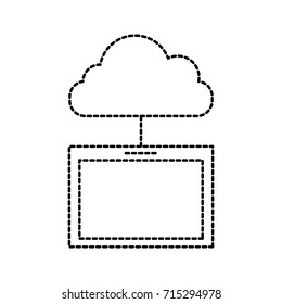 cloud computing tablet technology system