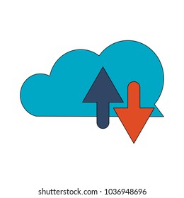 Cloud computing technology