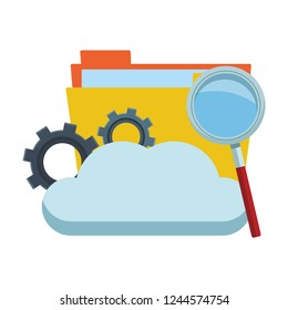 Cloud computing technology