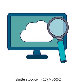 cloud computing technology