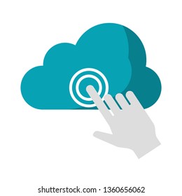 Cloud computing technology