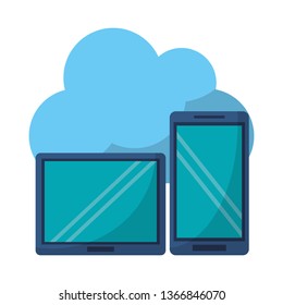 Cloud computing technology