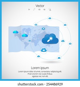 Cloud computing technology