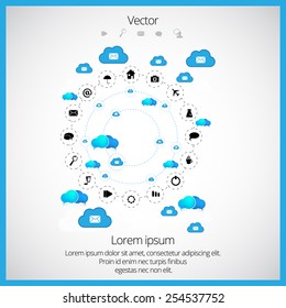 Cloud computing technology