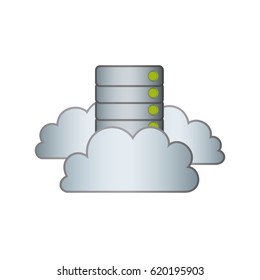 Cloud computing technology