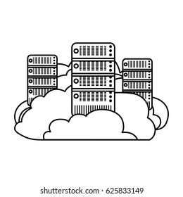 Cloud computing technology