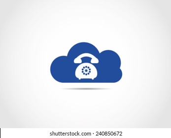 Cloud Computing Telephone