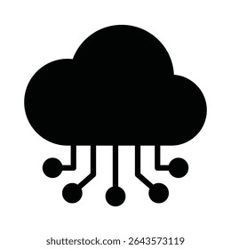 Cloud computing Vector Icon which can easily modify or edit
Cloud computing Vector Icon which can easily modify or edit
