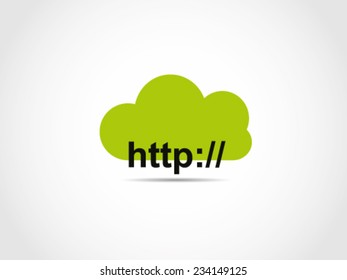 Cloud Computing Website Address