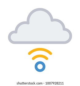  cloud computing wireless 