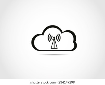 Cloud Computing Wireless