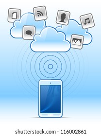 Cloud Connect
