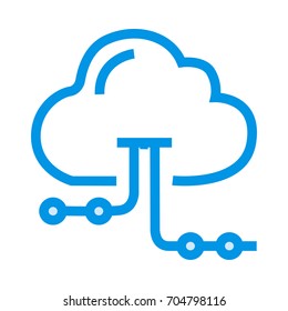 Cloud connect 