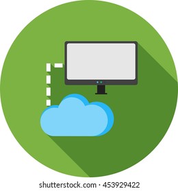 Cloud and Connected Computers