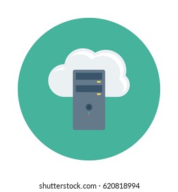 cloud cpu