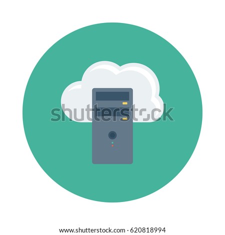 cloud cpu