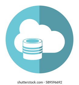 cloud data base technology shadow