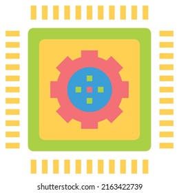 Cloud Data Technology Services Network Download Icon Vector, Database