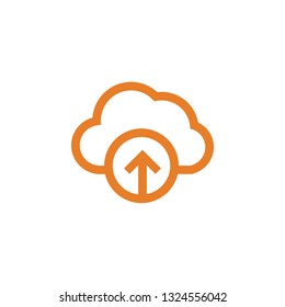 Cloud data transfer service