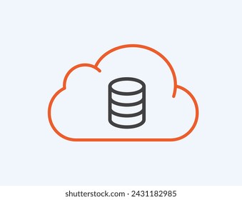 Cloud databases are highly scalable, allowing organizations to easily scale database resources up or down based on changing workload demands