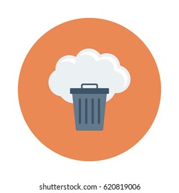 cloud delete