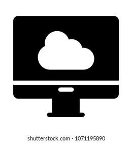  cloud display server