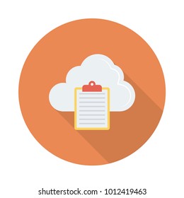 cloud document download 