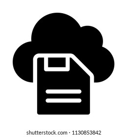 cloud document file 