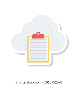 cloud document server 