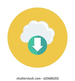 cloud download