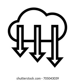 Cloud download 