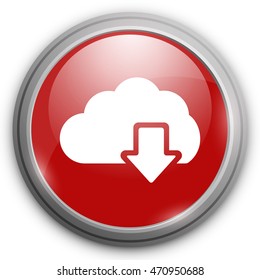 cloud Download icon