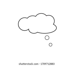 Cloud-Download-Symbol. Alle Kommunikation.