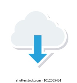cloud download server 