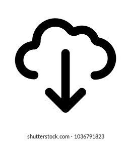 cloud download server 